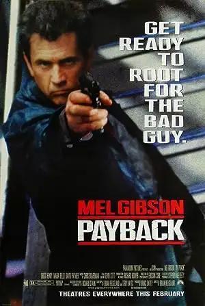 فيلم Payback 1999 مترجم - باهي فيلم